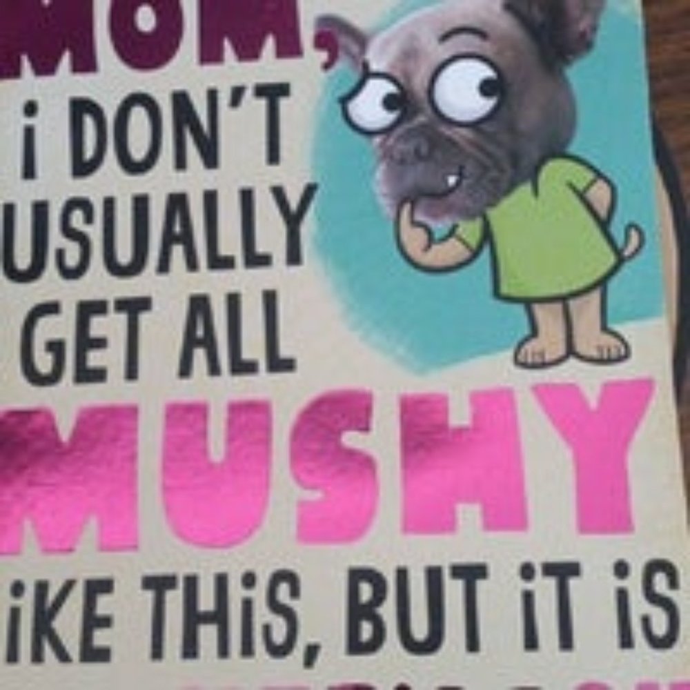 Mother's Day cards  Hallmark